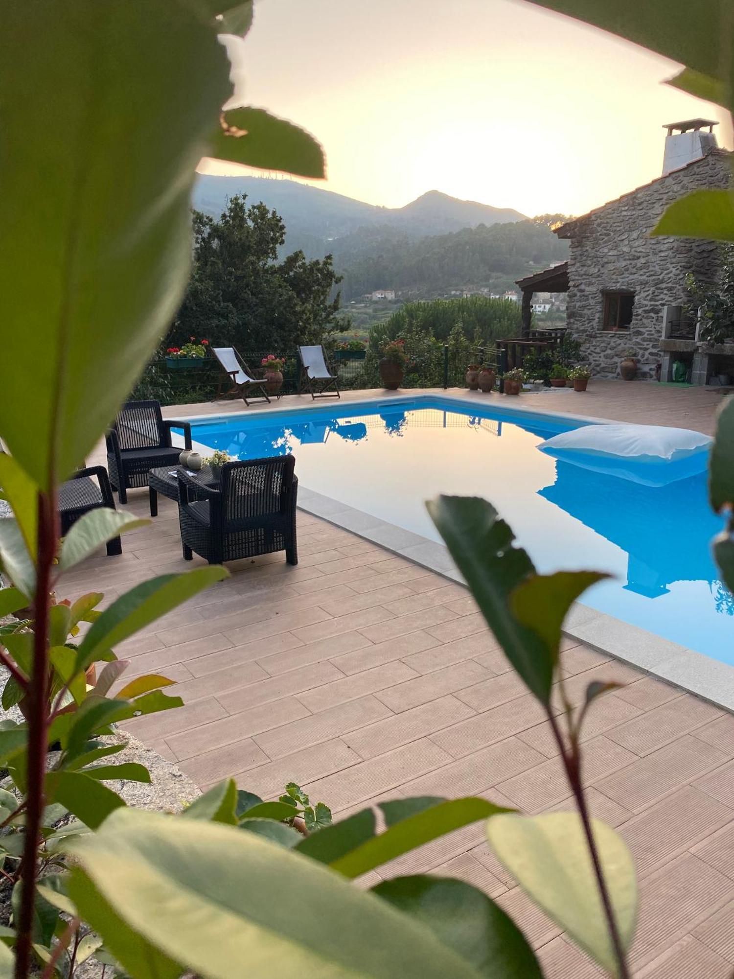 Villa De Fujacos Valenca Exterior photo