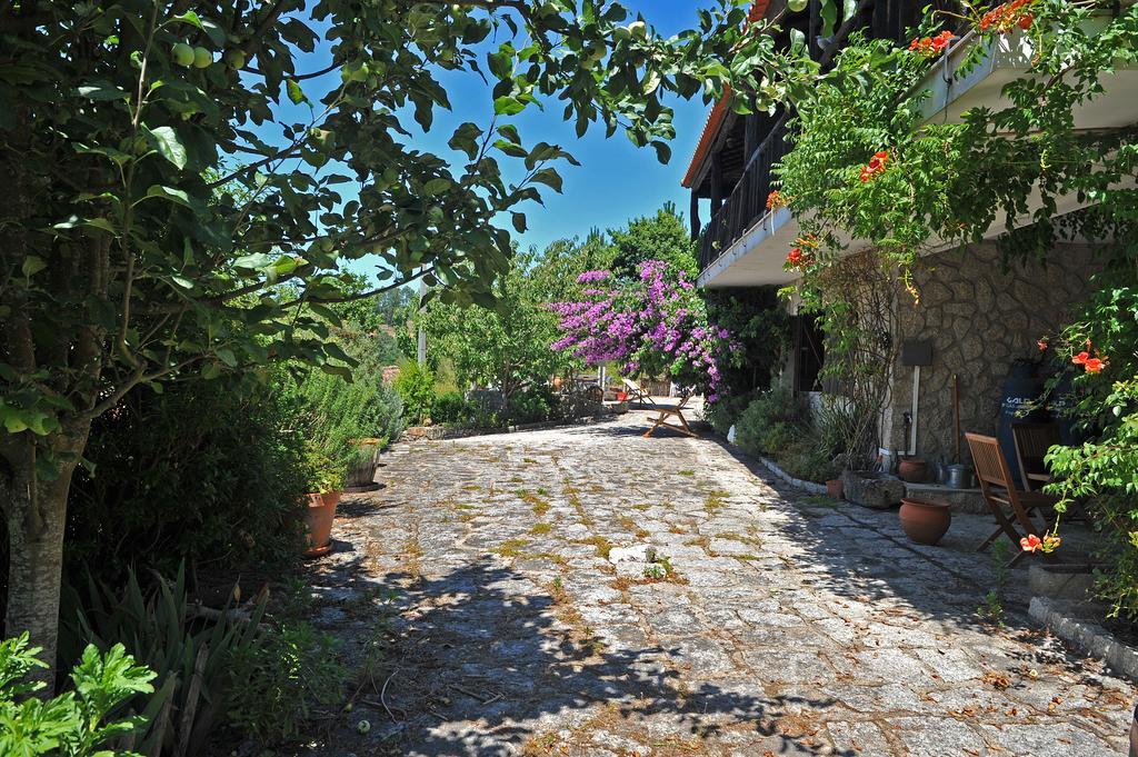 Villa De Fujacos Valenca Exterior photo